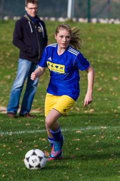 Bild 145 - B-Juniorinnen TSV Gnutz o.W. - TuS Tensfeld : Ergebnis: 3:2